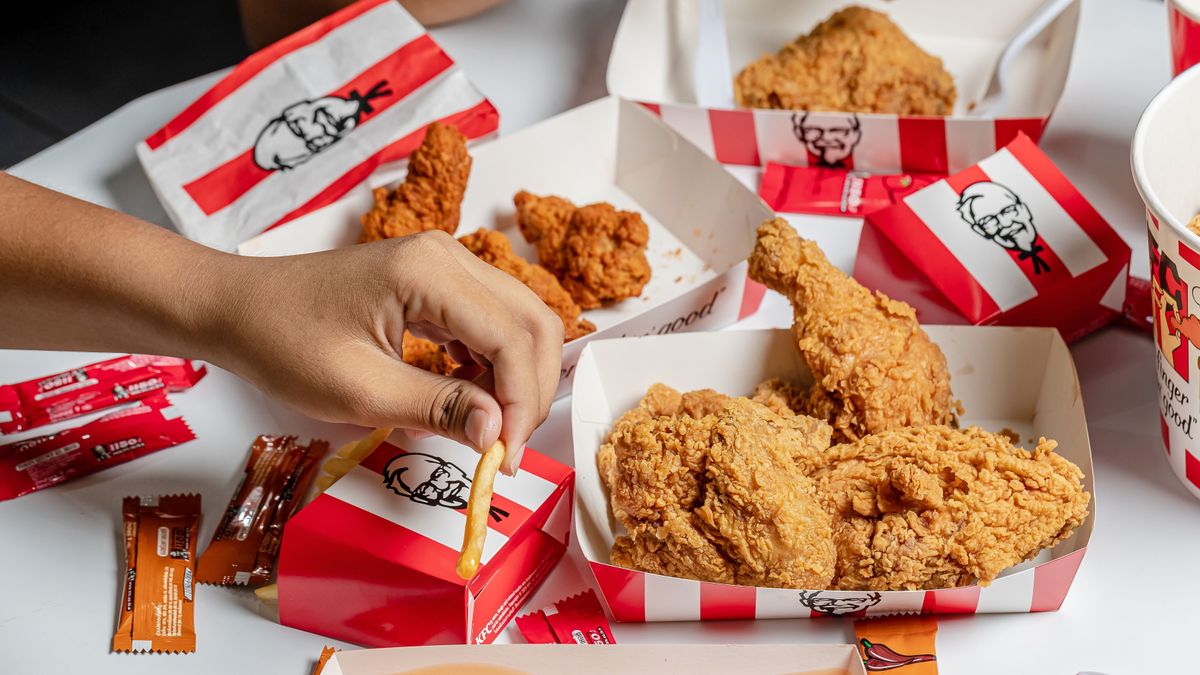 Megdőlhet a KFC egyik legnagyobb bástyája – eladáson gondolkodik a tulajdonos 