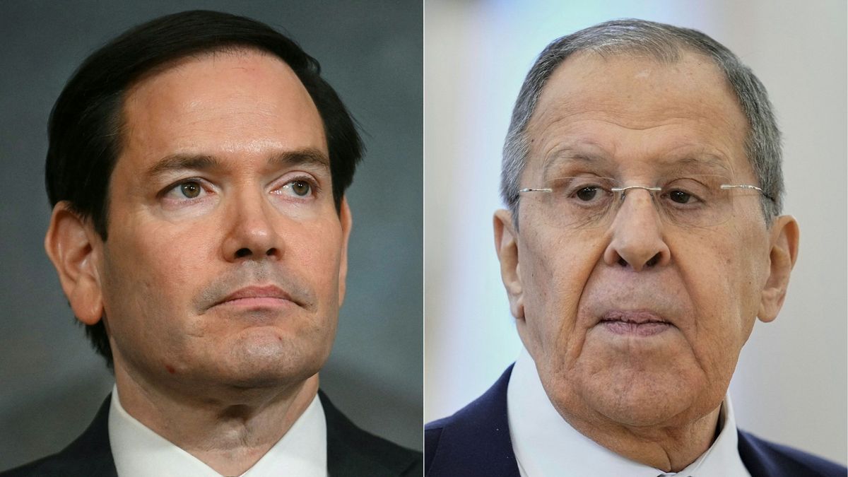Újra tárgyalóasztalhoz ül Washington és Moszkva: Manilában találkoznak a külügyminiszterek, újra terítékre kerül az ukrajnai béke 