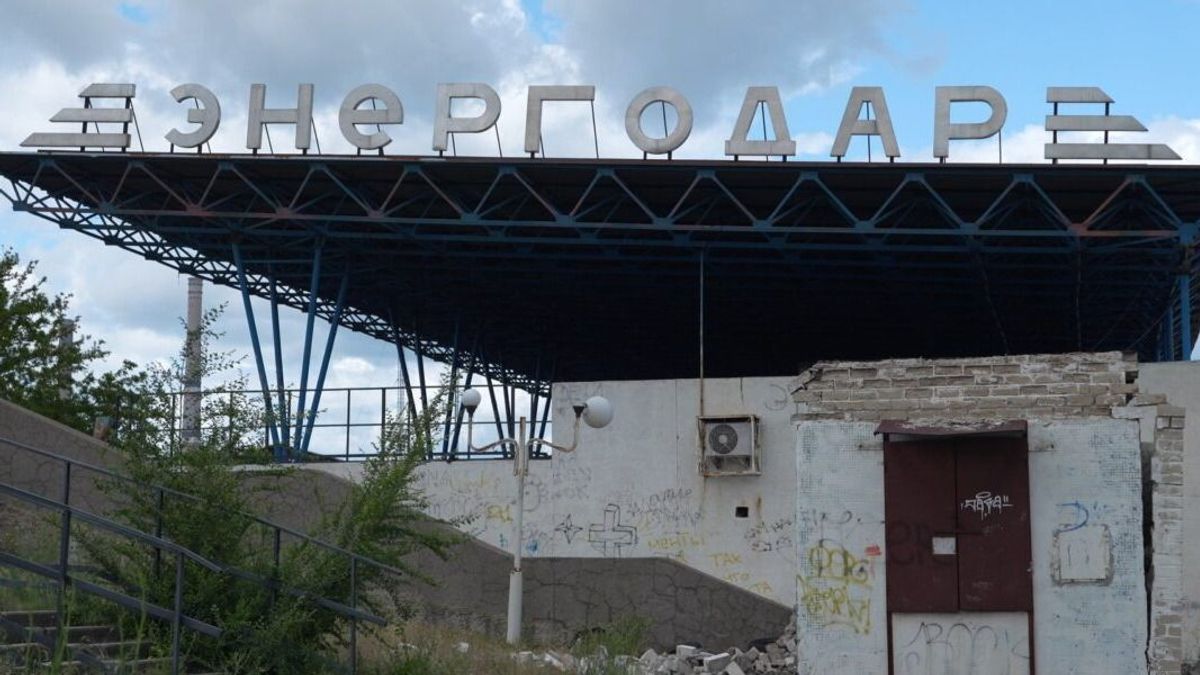 Zaporizzsjai Atomerőmű: ismét megtámadták az ukránok, halálos áldozatok is vannak az erőmű közelében – "Most vasárnap volt az eddigi legvéresebb nap" 