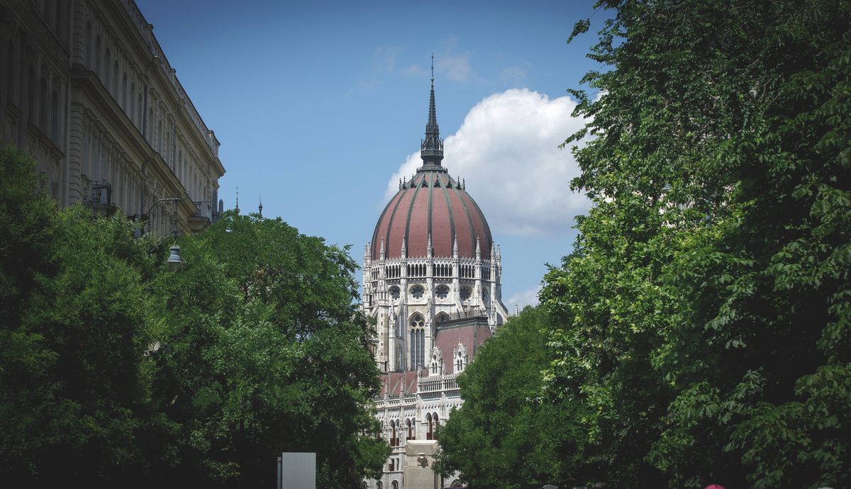 parlament Fidesz–KDNP