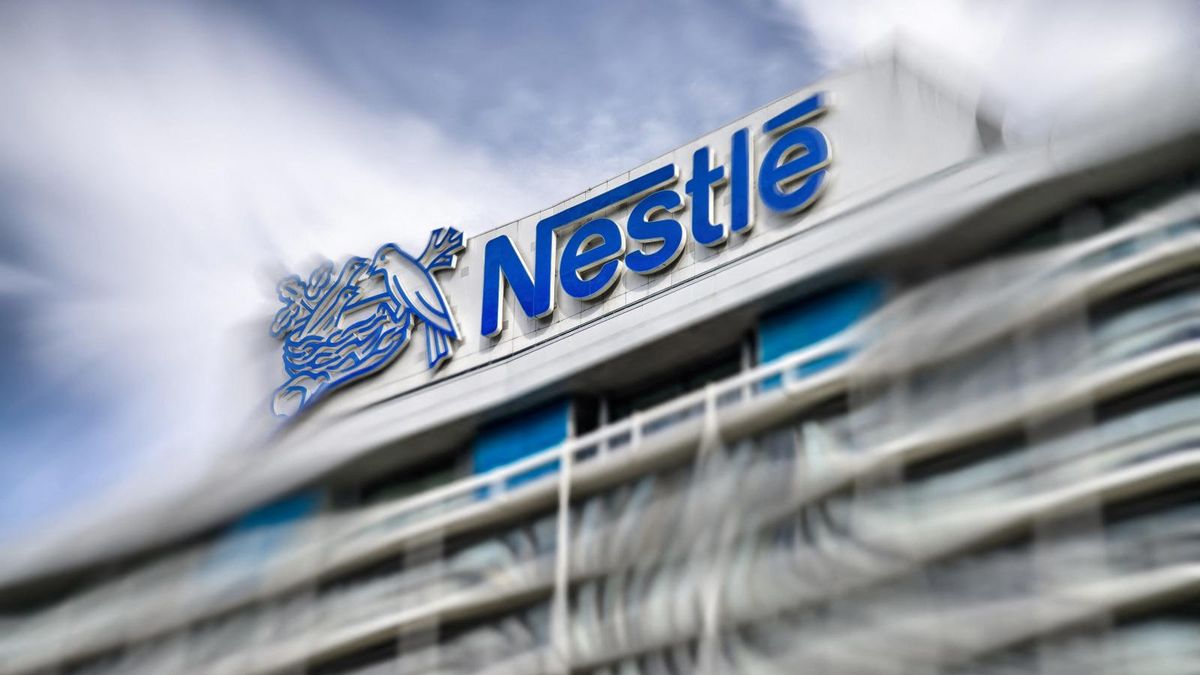 Nestlé