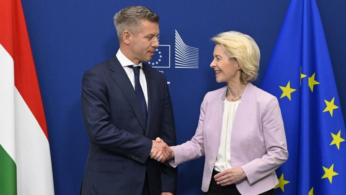 Jóváhagyták Magyarország csatlakozását az Európai Ügyészséghez 