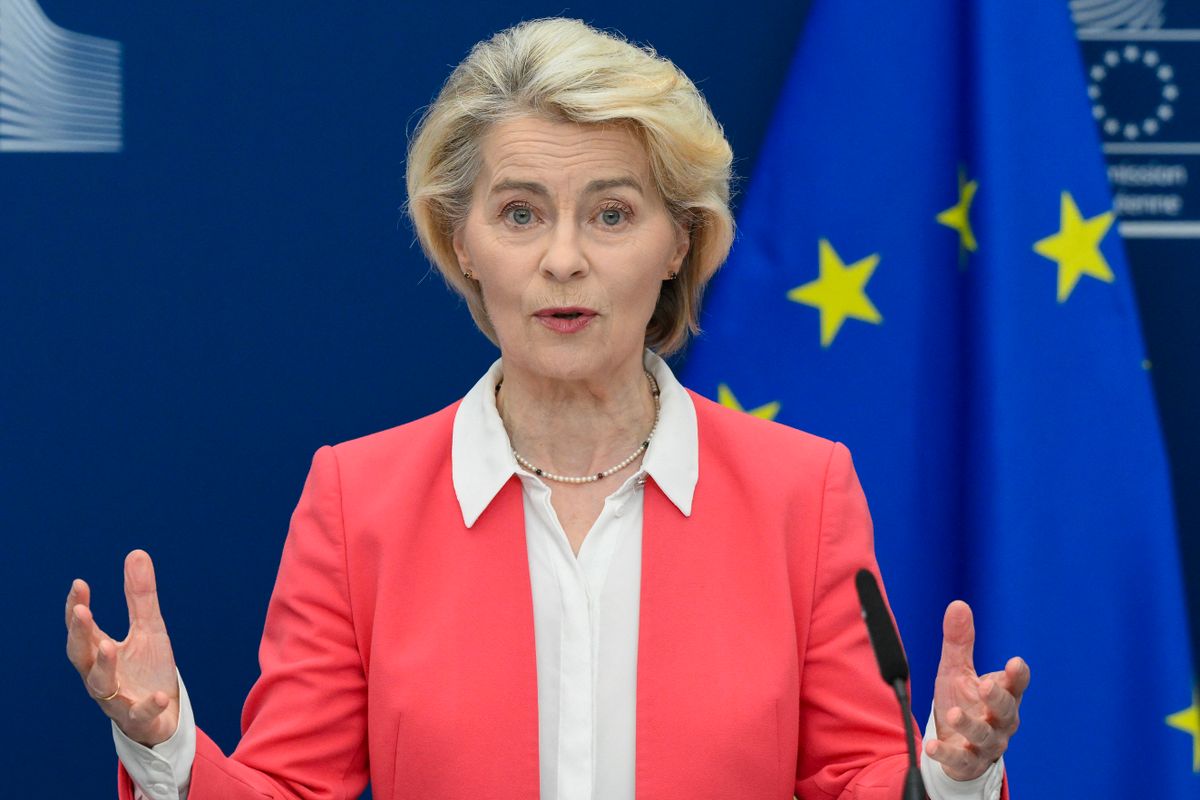 Az EU nem tudta elfogadni a 21. orosz szankciós csomagot
