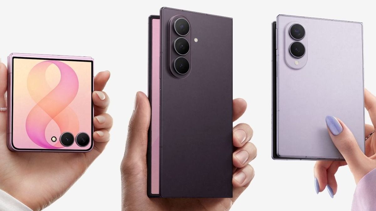 A Samsung új hajlítható okostelefonjai jobbak lettek, de az innováció továbbra is várat magára 