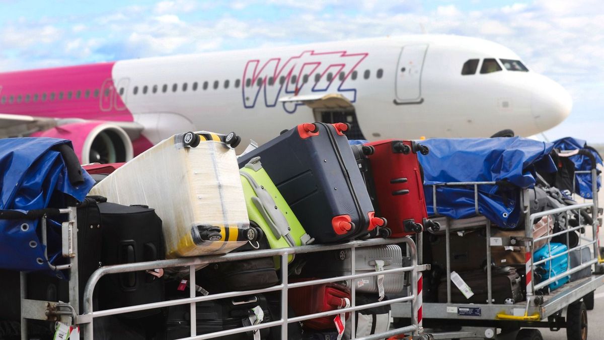 Döntött a Wizz Air a ferihegyi repülőtérről: bővül a budapesti kínálat, a magyarok kedvenc úticéljai válnak elérhetővé – itt vannak a pontos dátumok 