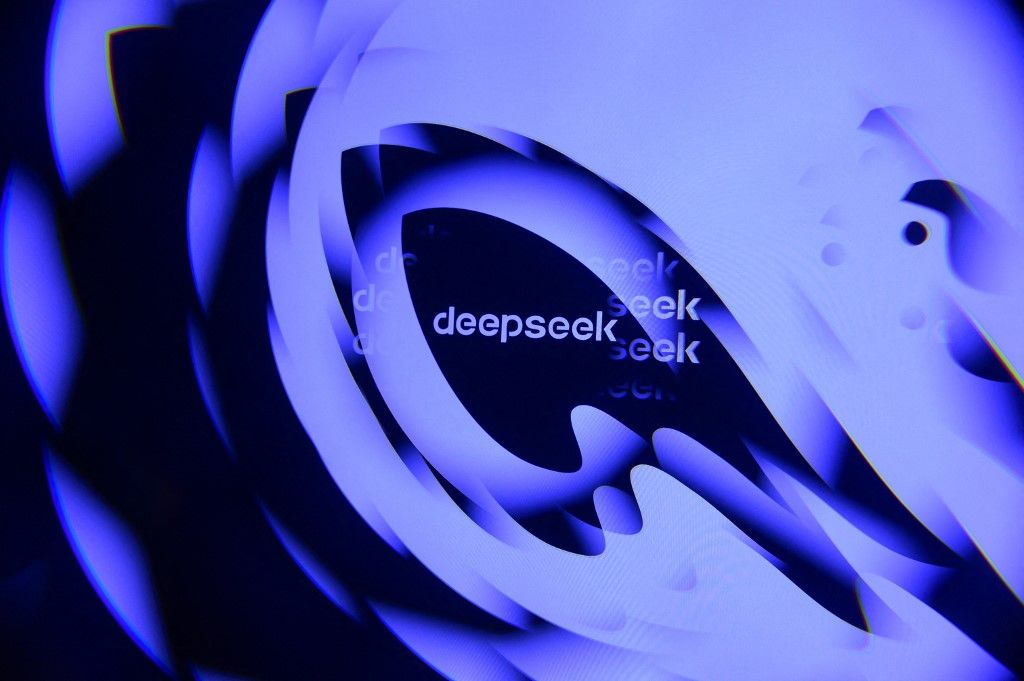 Photo Illustrations - DeepSeek Excludes Nvidia And AMD And Favors Huawei