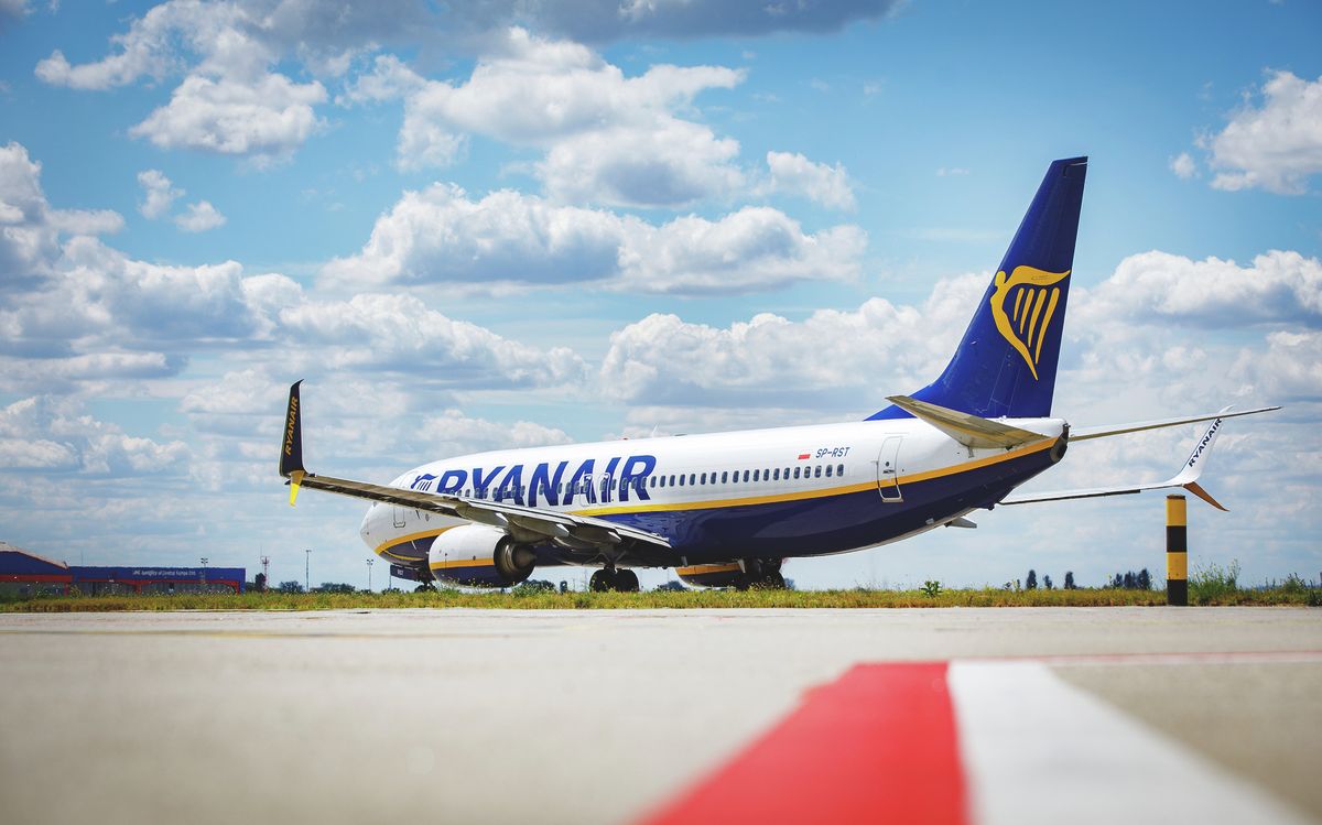 ryanair