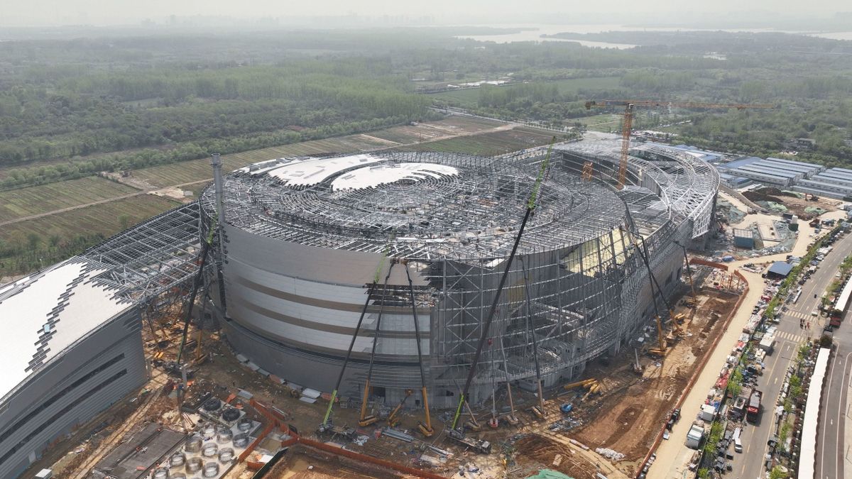 Nem elég az atom, már a Nap energiája is kell: ömlik a pénz a fúziós iparba, új korszak kezdődhet Európában is – a németeké lehet az első forradalmi reaktor 