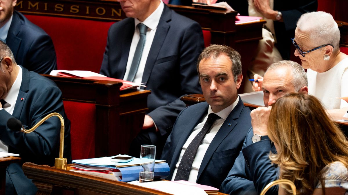 FRANCE-NATIONAL-ASSEMBLY francia