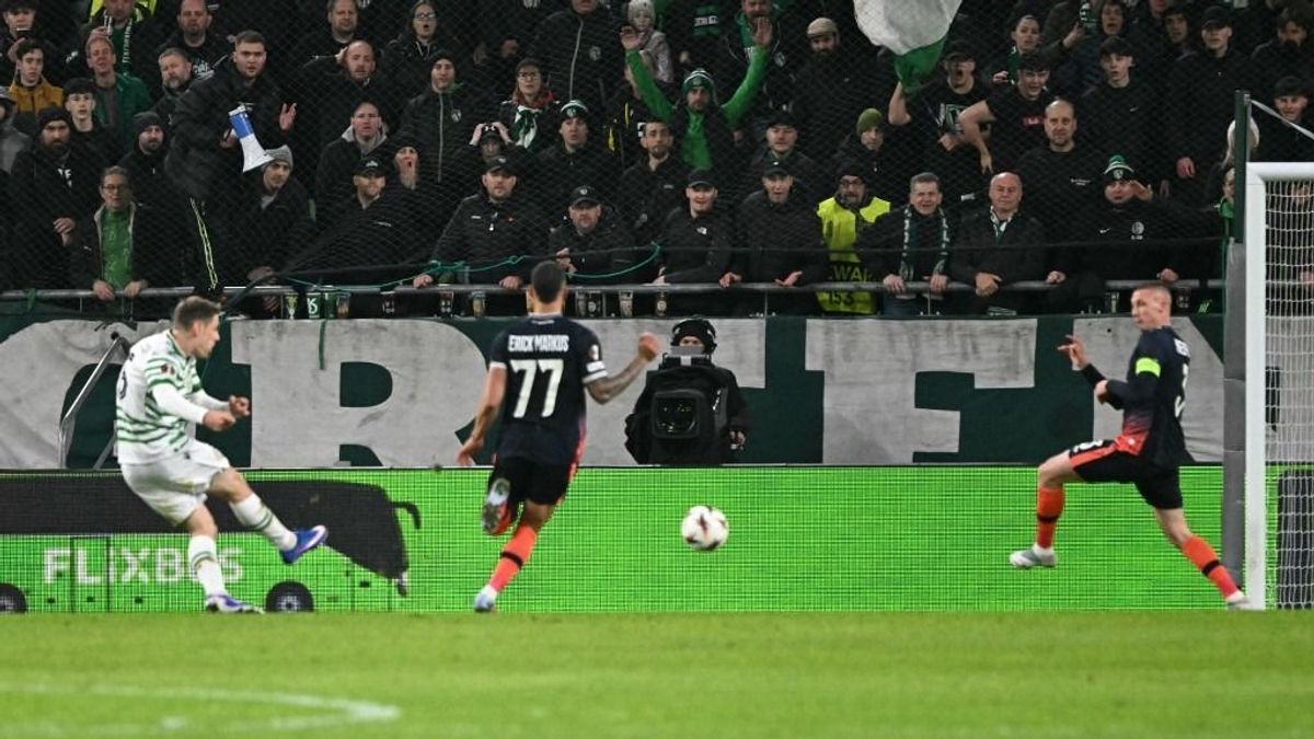 Rongyosra keresi magát a Fradi 90 perc alatt, teletömi a zsebeit pénzzel a Real Madrid: a 150 ezer forintos jegyektől sem ijedt meg senki – órák alatt mindent elkapkodtak 