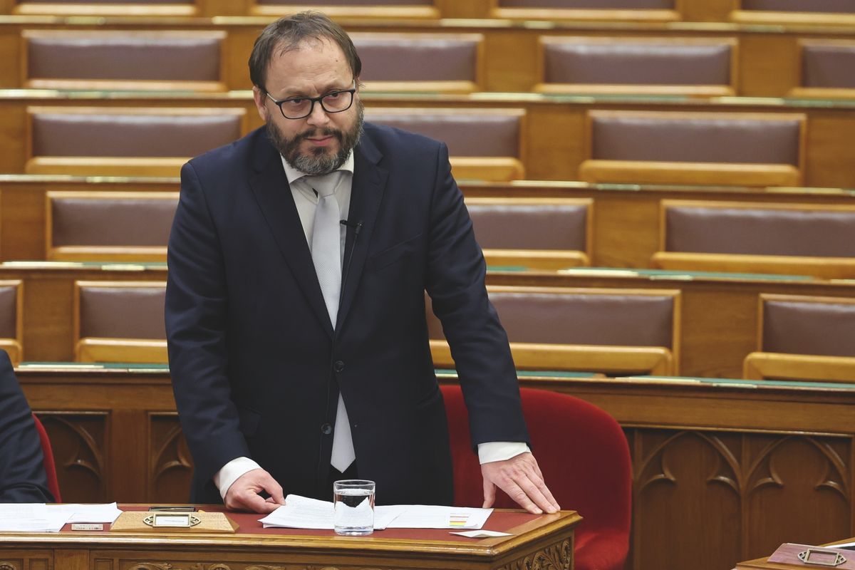 Kármán Andrásparlament Szerencsejáték