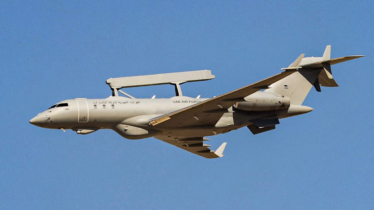 A hidegháború óta nem történt ilyen: lecseréli legendás felderítő repülőgépeit a NATO – svéd gépek válthatják le az AWACS-flottát