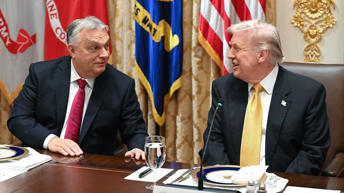 Most már biztos: súlyos tévedés terjedt el Orbán Viktorról és Donald Trumpról, megszólalt Havasi Bertalan – eldőlt a találkozó sorsa 