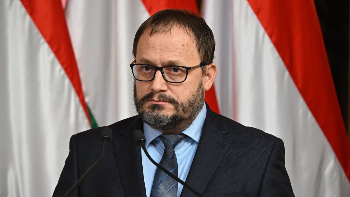 Áfacsökkentést jelentett be Kármán András: másfél millió magyar rezsije lehet alacsonyabb 