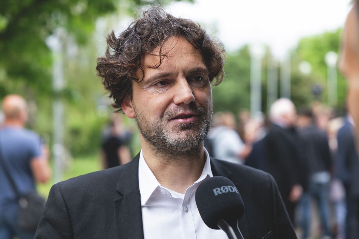 Havasi Bertalan: lényegtelen a köztársasági elnök személye, amíg „tiszás önkényuralom” van