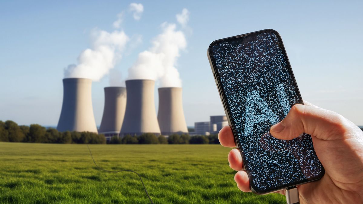 A Google megveti a lábát az európai energiaiparban: német magfúziós startupba pumpálja a pénzt, de vár is valamit cserébe 