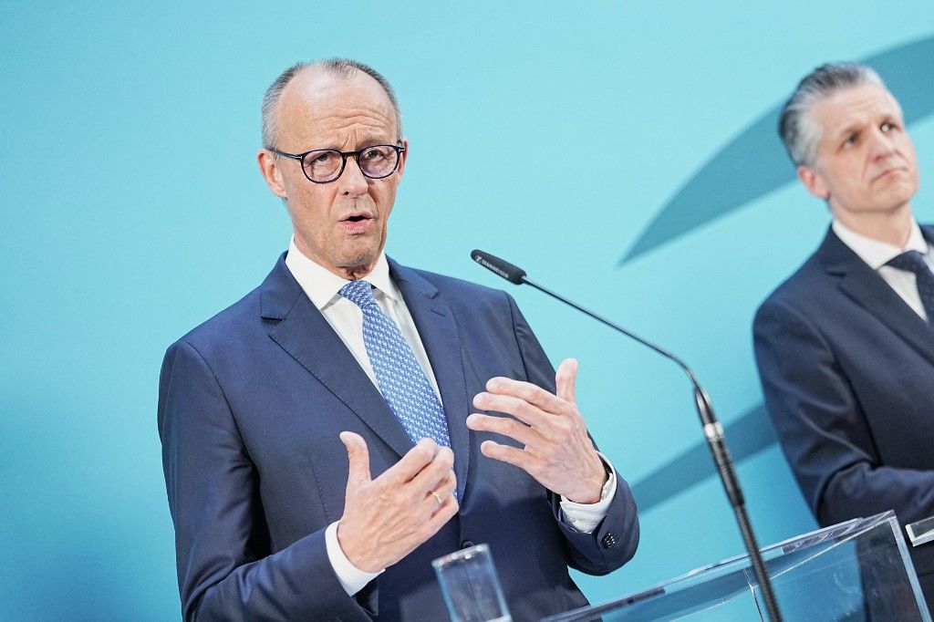 Friedrich Merz, közös agrárpolitika, KAP, Európai Bizottság
