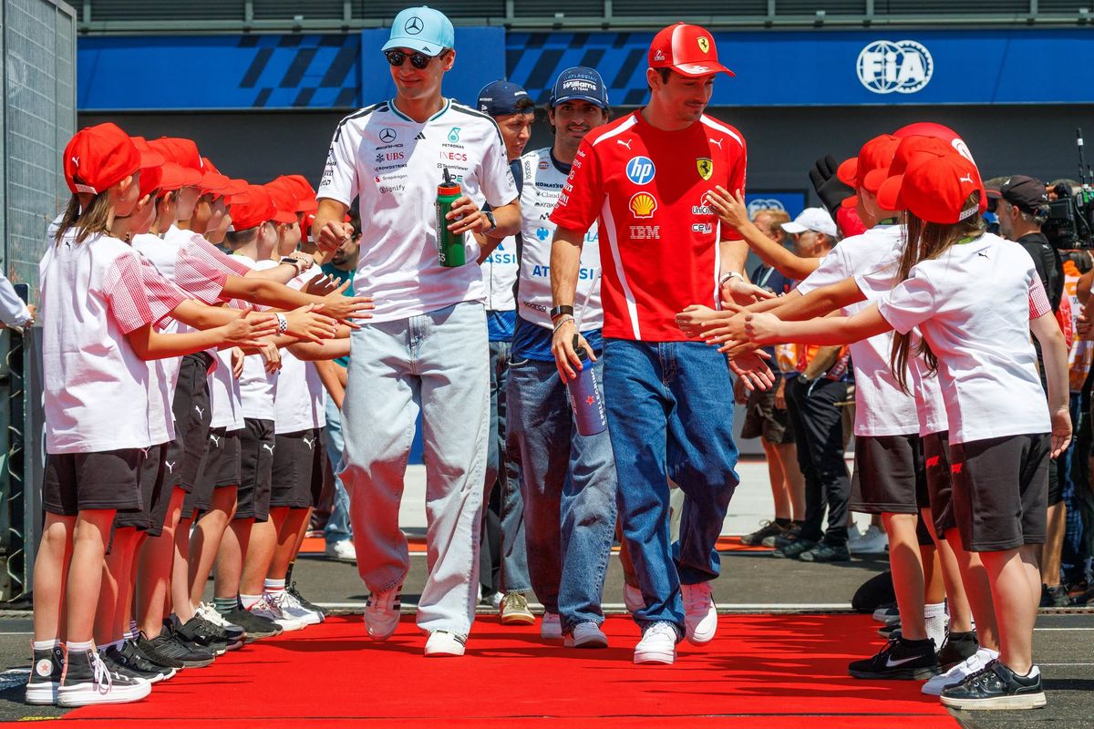 hungaroring