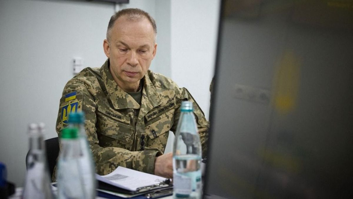 Zelenszkij menesztette a kijevi mészárost: megint győzött az utca és a Nyugat 