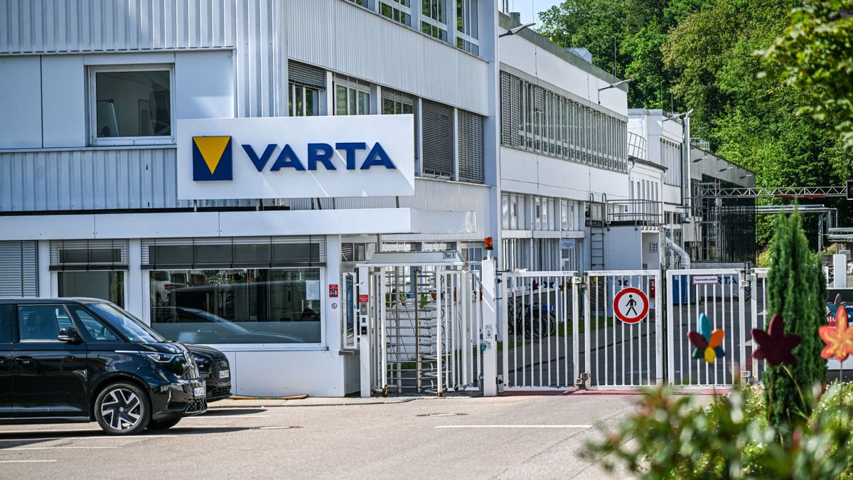 Varta
