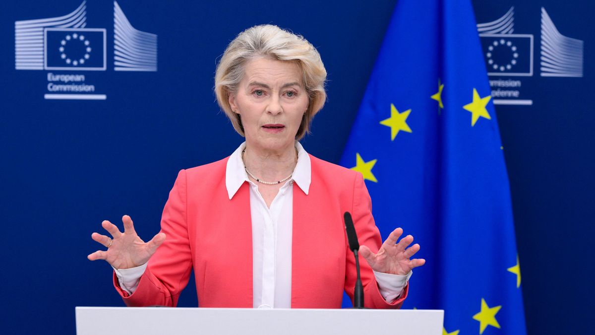 Ursula von der Leyen most tényleg berágott: nem akar újabb Orbán Viktort, ez lehet az utolsó szankciós csomag az oroszok ellen – megkezdődik a tagországok kiszorítása 