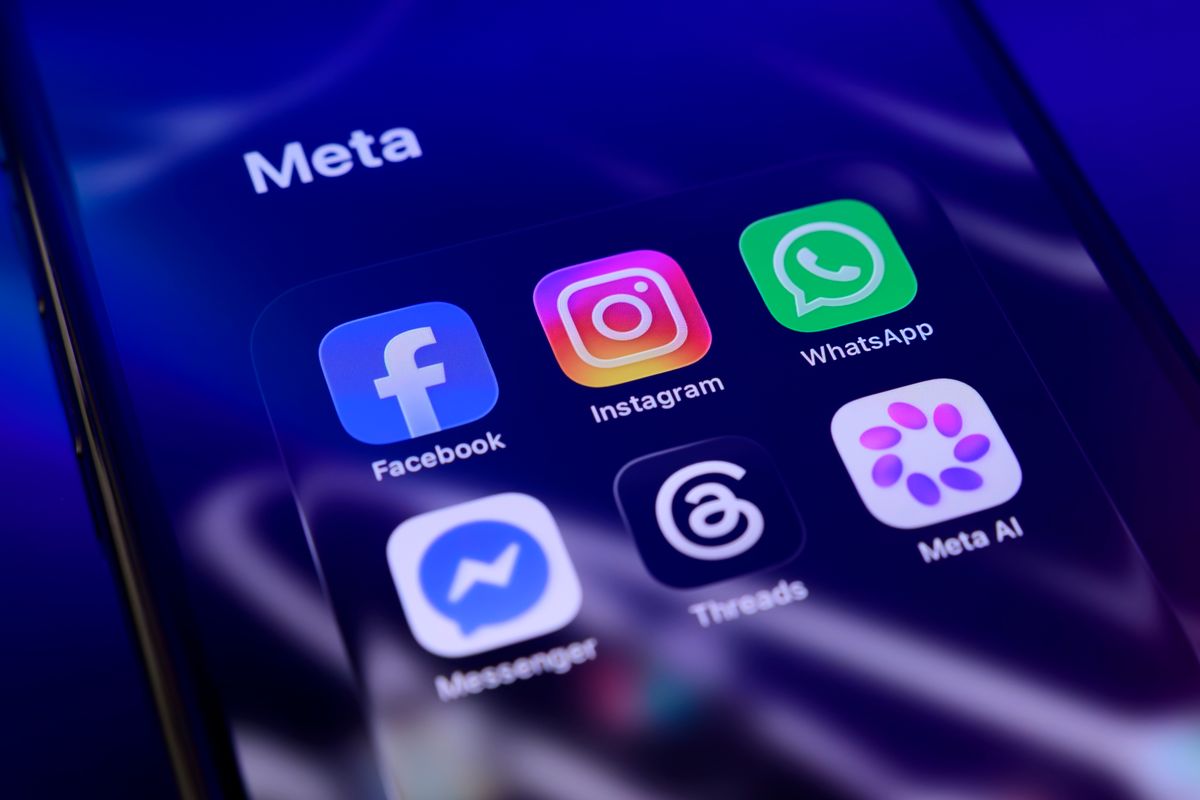 Újból leálltak a Meta alkalmazásai: a Facebook, a Messenger és az Instagram sem működik sokaknál