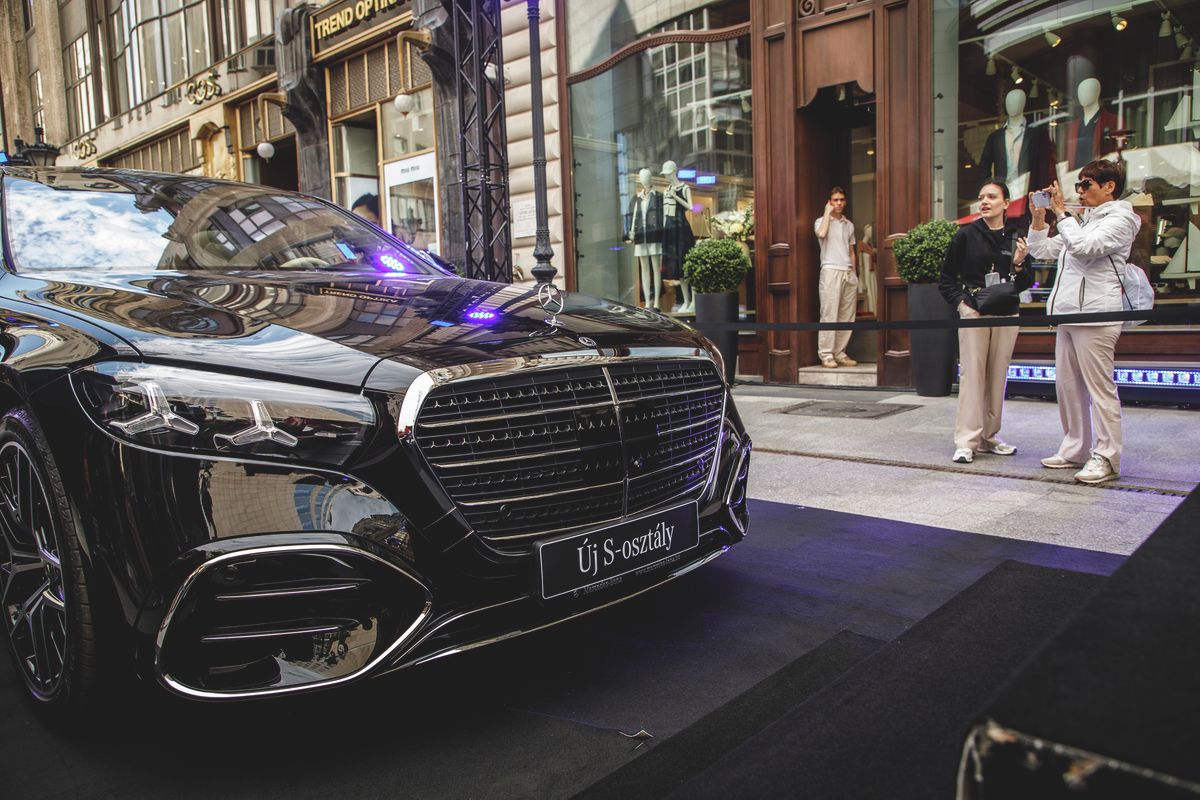 mercedes