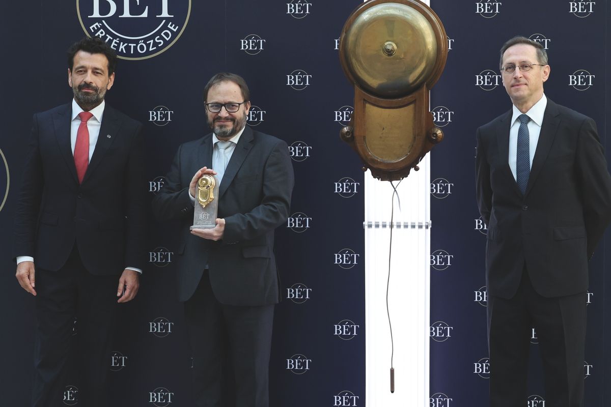  varga Mihály BÉT Kármán András