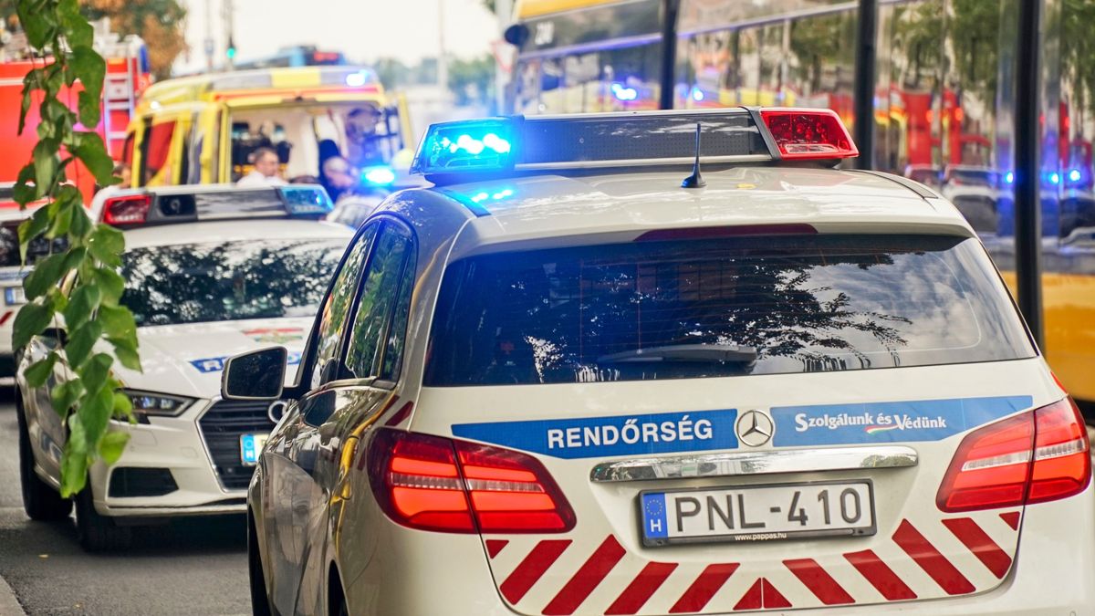 Változás lépett életbe a rendőrségnél: új szabályok jönnek az autóik fényhídjainál, kiborult a szakszervezet – „jó részük erre eleve nem is alkalmas!" 