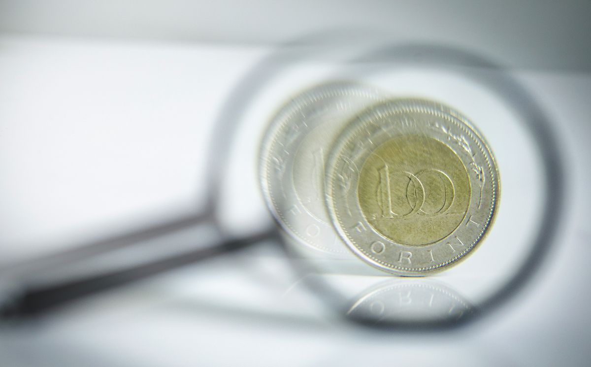 forint, euró, deviza, elemzés