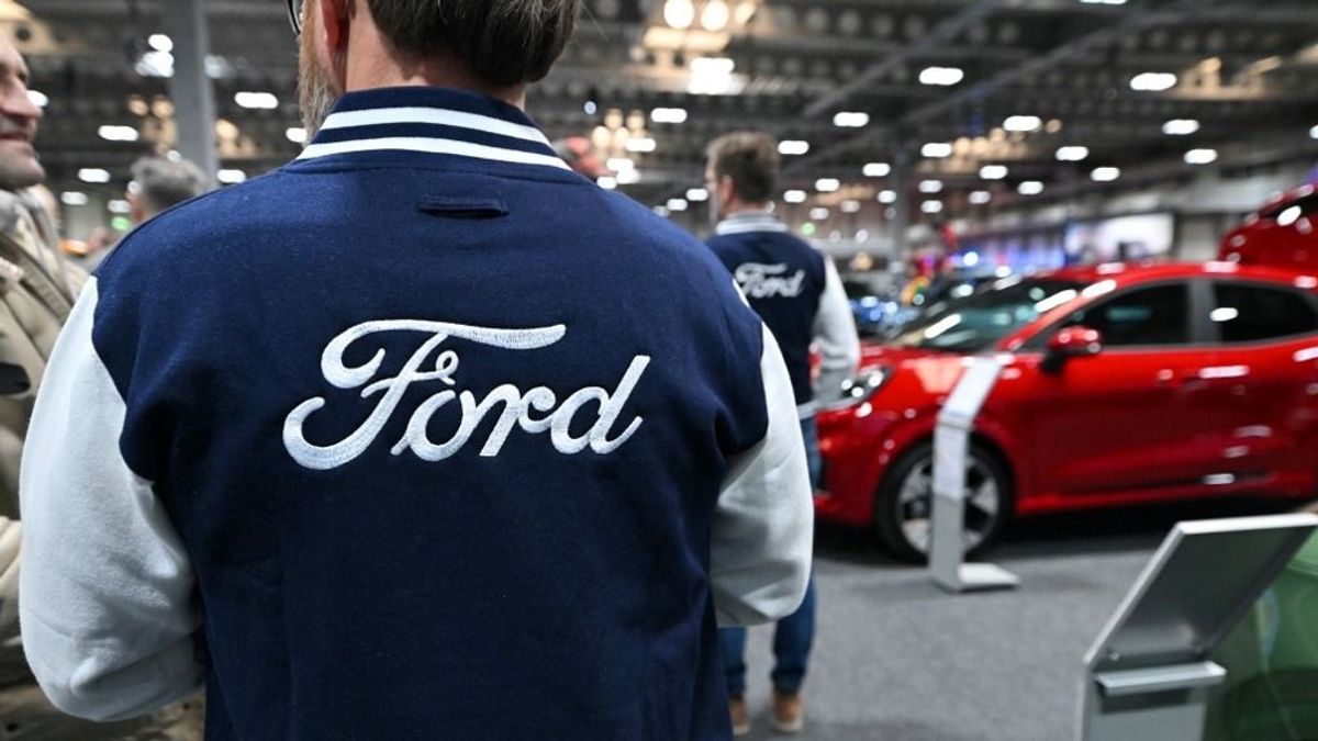 Ford: több száz mérnököt vettek vissza, miután felsült a mesterséges intelligencia