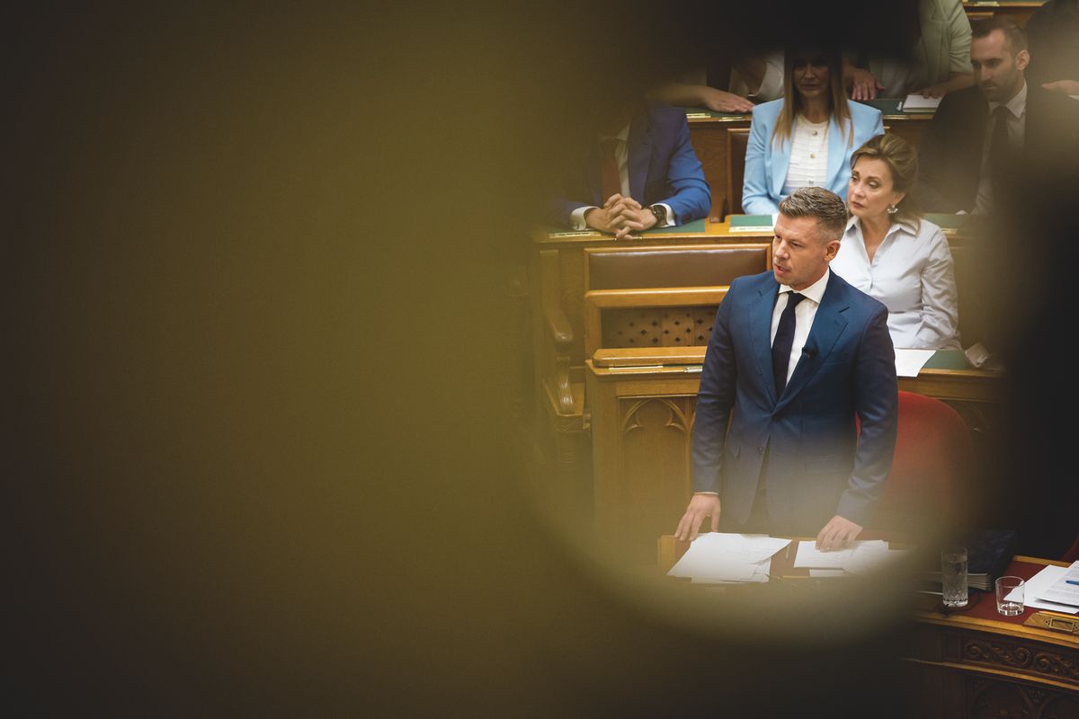 magyar péterparlament, mentelmi ügy, mentelmi jog