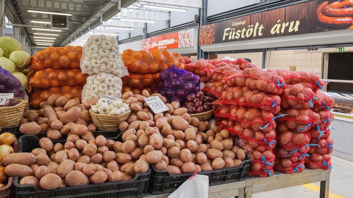 Fontos felhívást intézett a magyarokhoz az agrárkamara – alapélelmiszerünkről van szó 