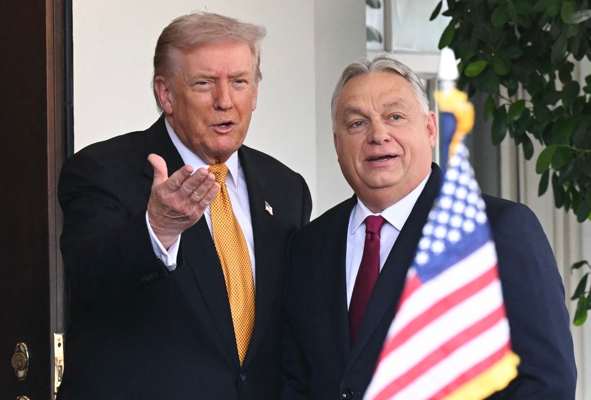 Orbán Viktor váratlan helyszínen bukkant fel: elrepült Magyarországról, nagyhatalmú barátjához tart – kulcsfontosságú napok várnak a volt magyar miniszterelnökre