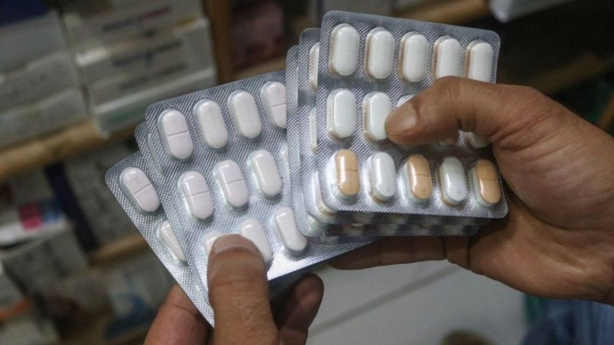 Fontos figyelmeztetés: ez befolyásolhatja a gyógyszer hatását 