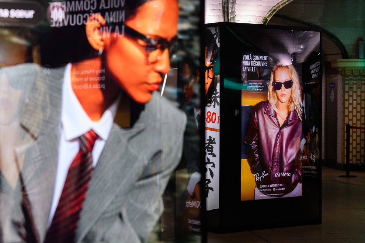 Ray-Ban