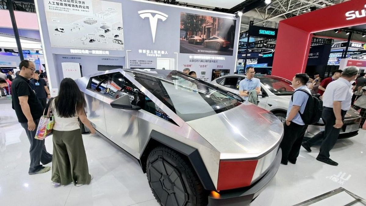 Elon Musk ismét ledobta az atombombát - eladhatják a Tesla kínai üzletágát, egyik legfontosabb piacáról vonulna ki, amelybe dollármilliárdokat fektetett 