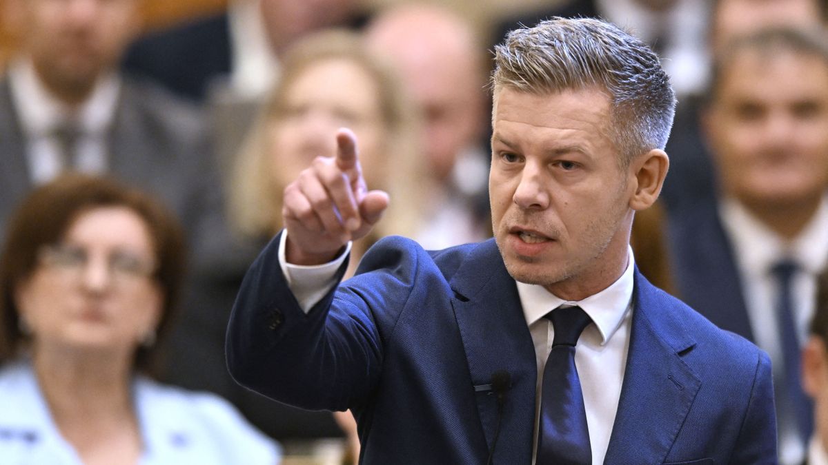 Magyar Péter gigantikus átalakítást tervez, jöhetnek az új táblák és átnevezések – fontos pozíciókat láthatunk utoljára így 