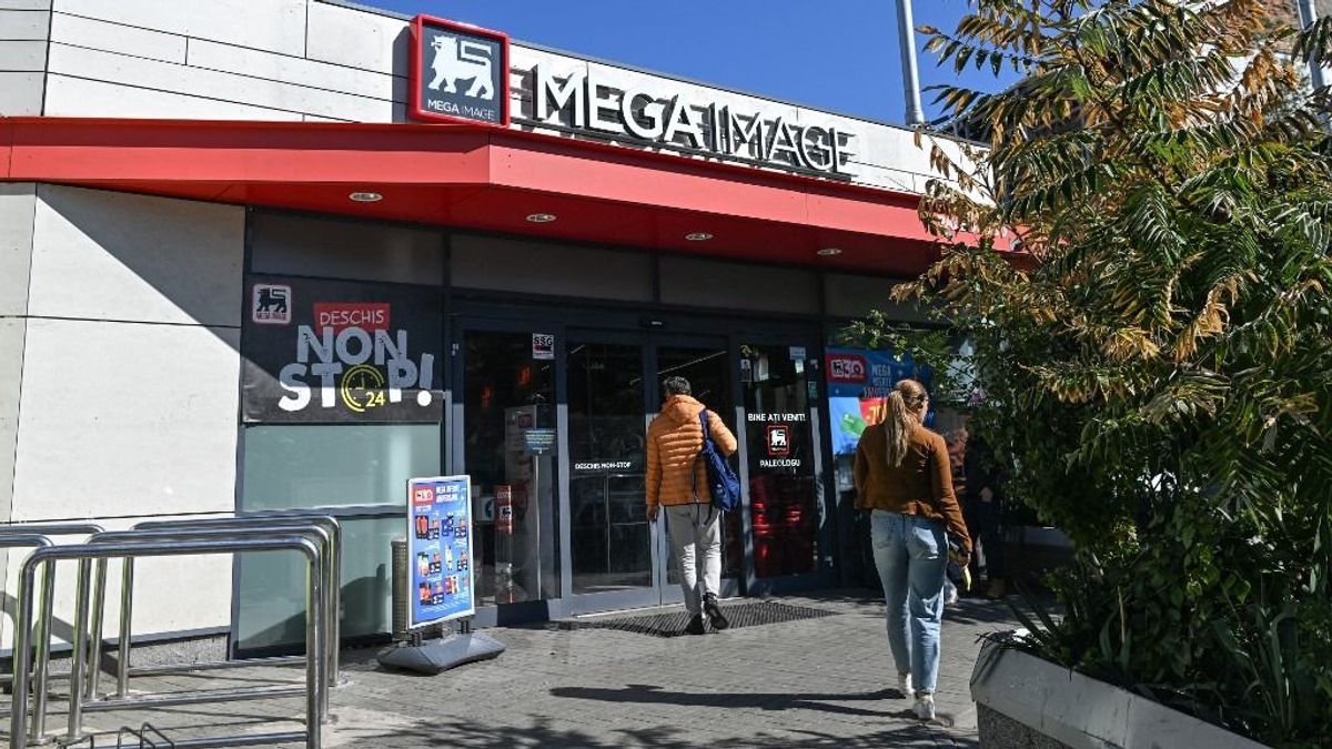A régió és Európa fele a magyarokat irigyli: tudnak fogyasztani 