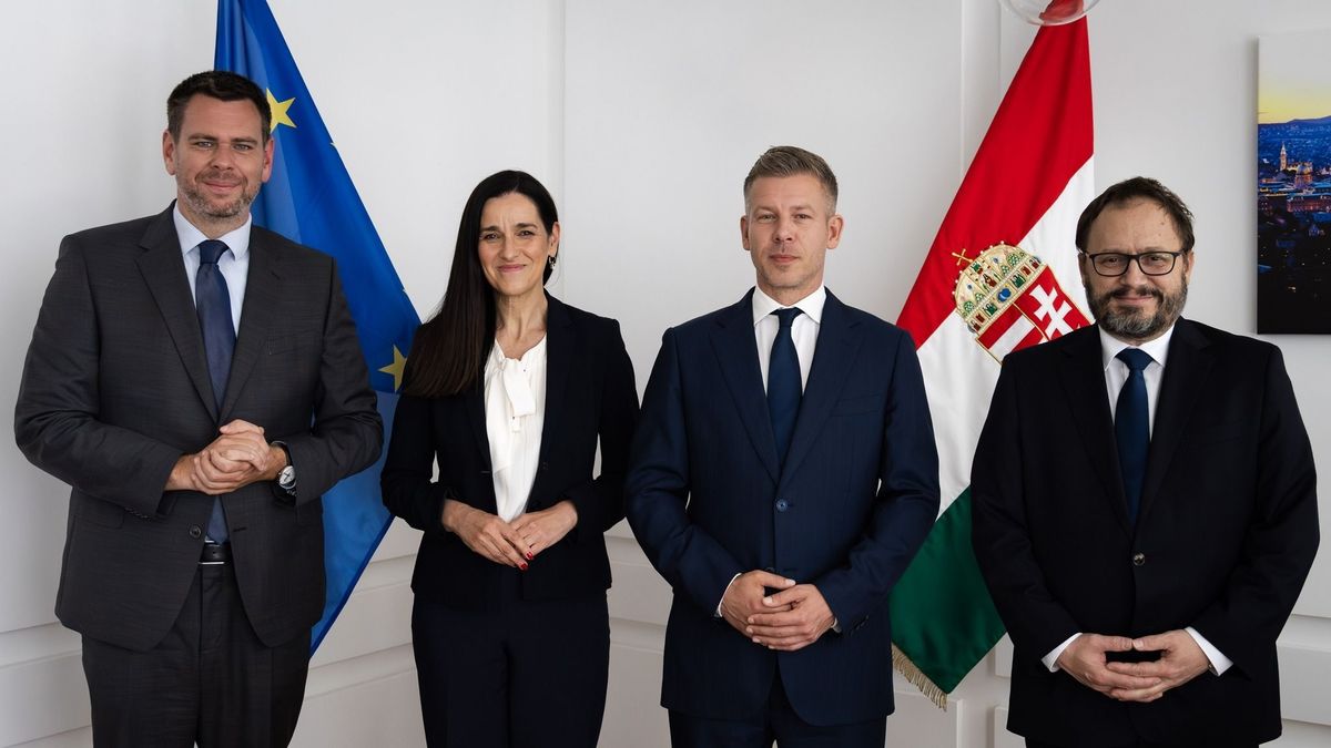 Meglepő: baráti tüzet nyitottak a Tisza-kormányra az uniós pénzek miatt, hogy mit vállalt értük cserébe – „Ezek a források nem ajándékok” 