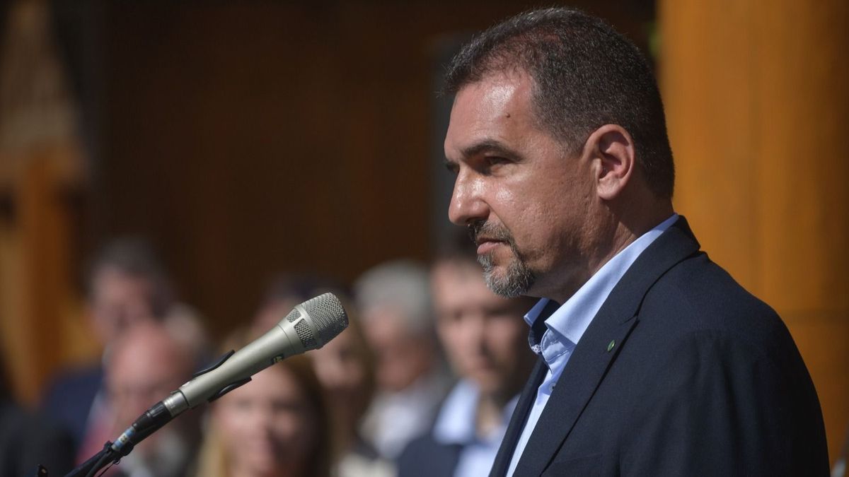 Megszólalt Bóna Szabolcs az agrárkamra teljes átalakításával kapcsolatban: új választási rendszer és kamarai biztos jön 
