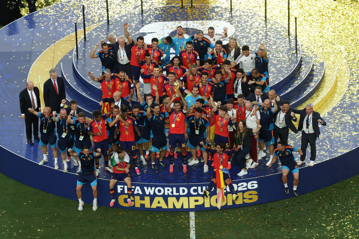 FIFA World Cup 2026
labdarúgás labdarúgó világbajnokság VB
foci, sport, sportgazdaság