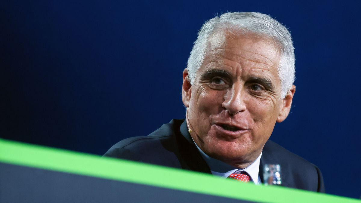 Andrea Orcel UniCredit