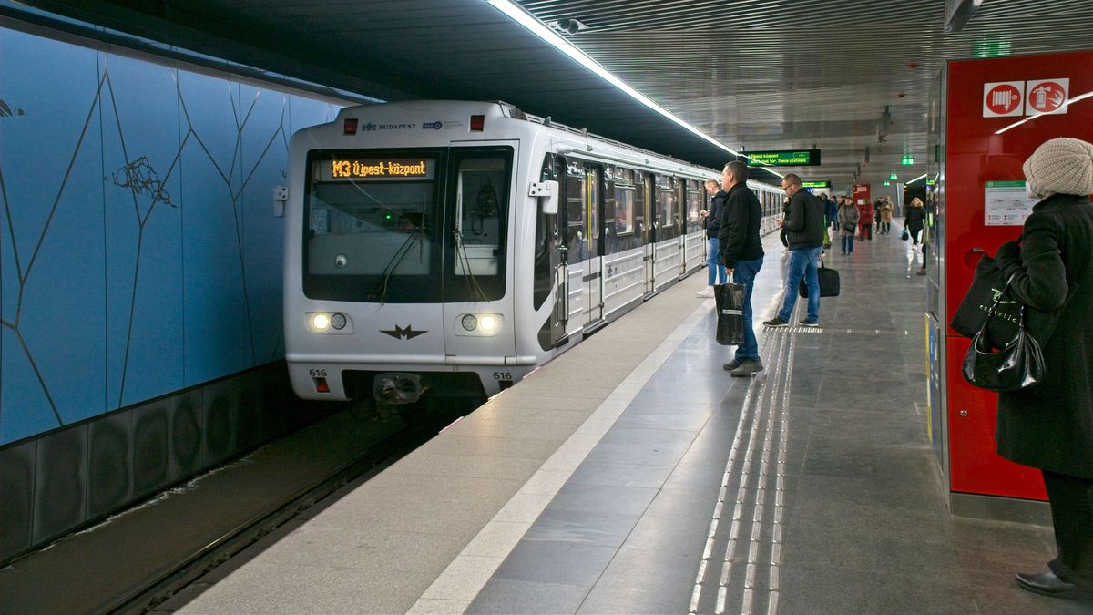 Kiszámolta a magyarországi nagybank, mit hozna a hármas metró meghosszabbítása: nem is gondolnák, mire képes 2 megálló – van egy kritikus pont is, ami nélkül nem sokat ér 