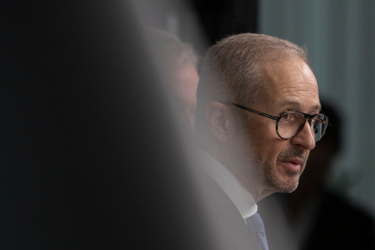 Súlyos üzenetet hagyott az EU asztalán az energiaóriás távozó vezére, az Európai Unió tervezett metánkibocsátási szabályai súlyos energiabiztonsági kockázatot jelentenek