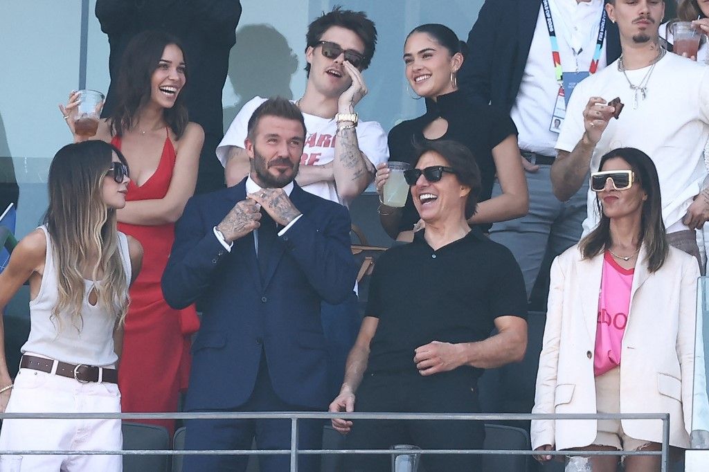 Beckham