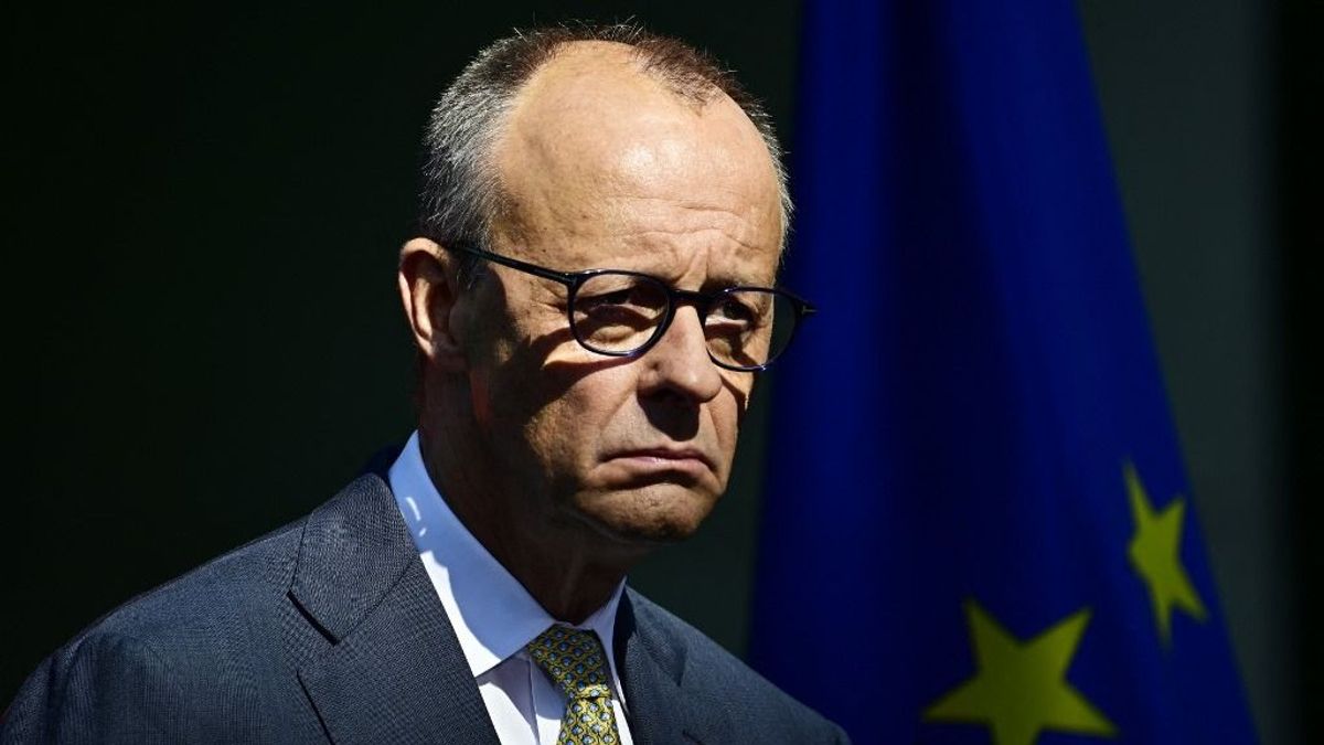Merz gigantikus reformcsomagot jelentett be: jön a 10 milliárd eurós adócsökkentés Németországban 