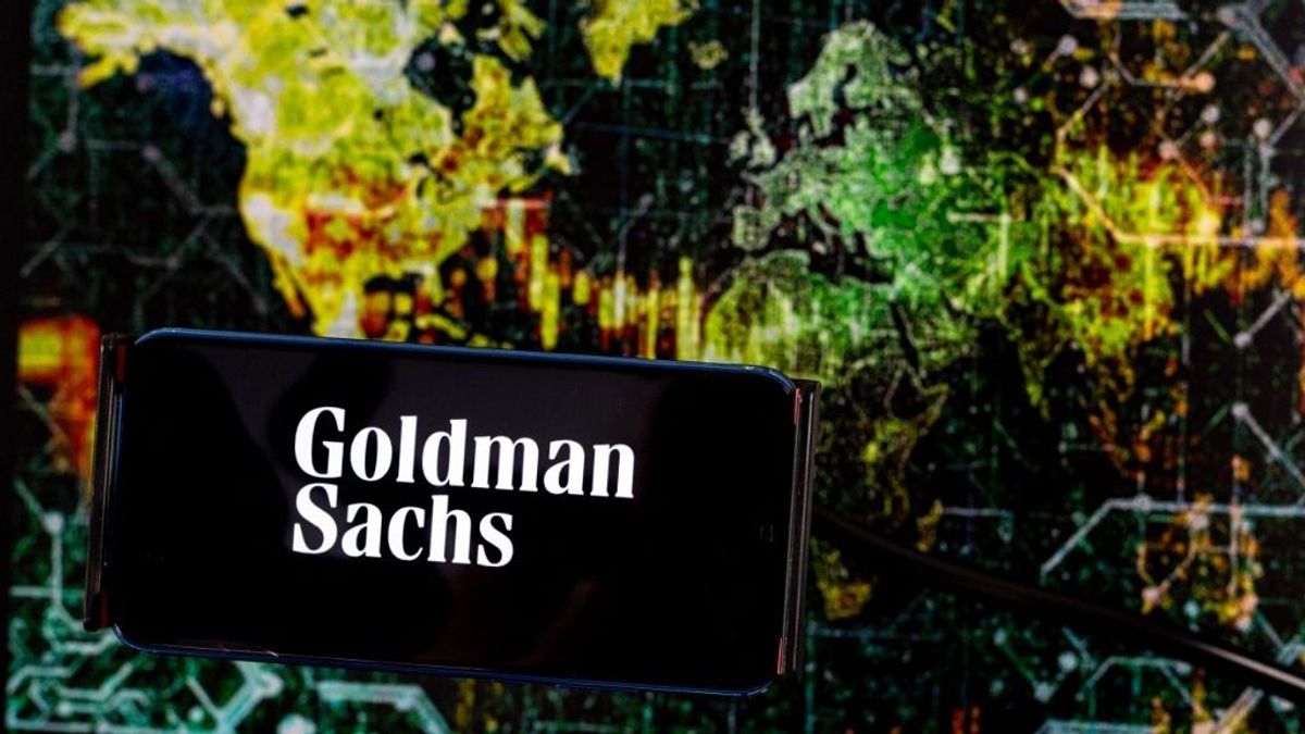 A magyar kötvénypiac az amerikai óriásbank egyik nagy kedvencévé vált – kiderült, mi tetszik annyira a Goldman Sachnak 