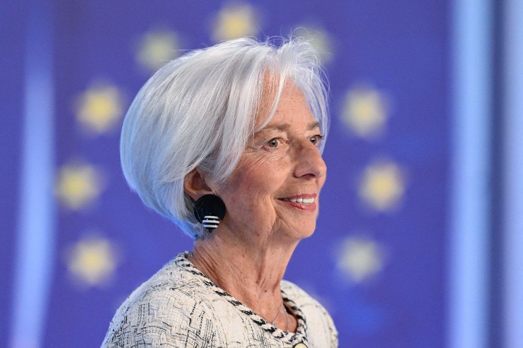 A forint árfolyama most attól függ, mit dönt az EKB és mit mond Christine Lagarde, és van egyéb is