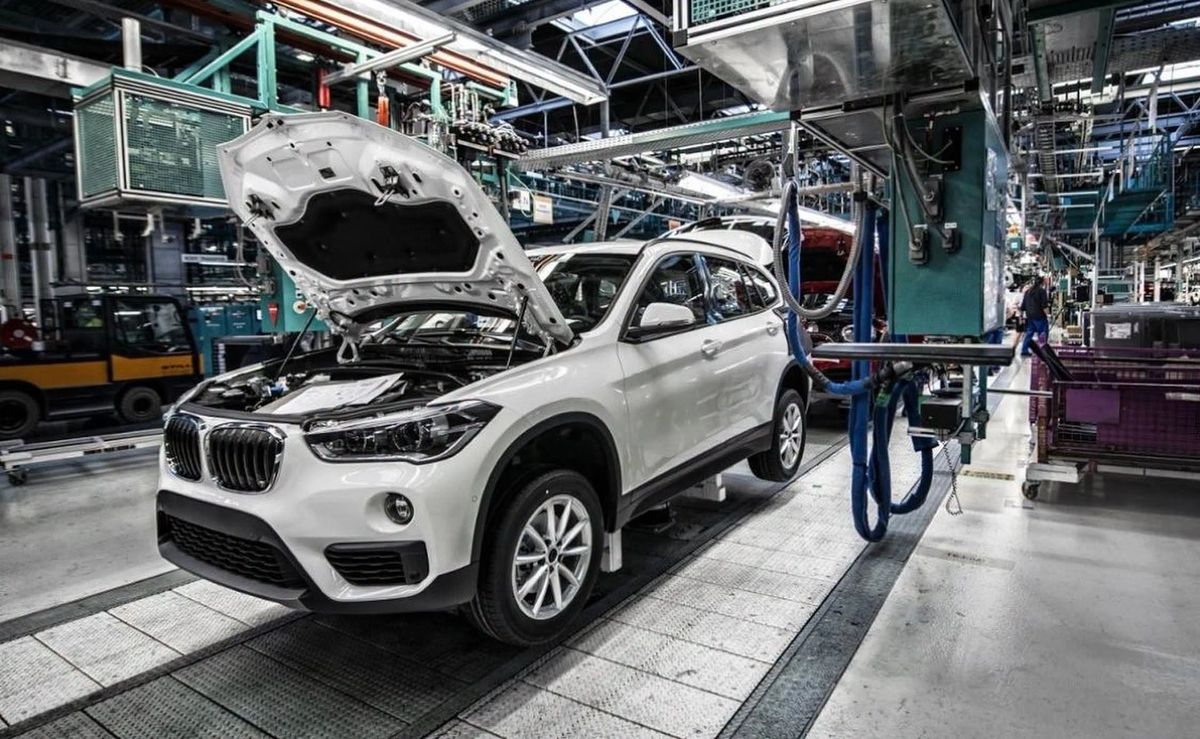 BMW
